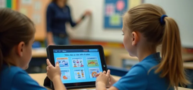 Apprendre le verbe en CE1 : des ressources vidéo gratuites et efficaces Apprendre le verbe en CE1 : des ressources vidéo gratuites et efficaces