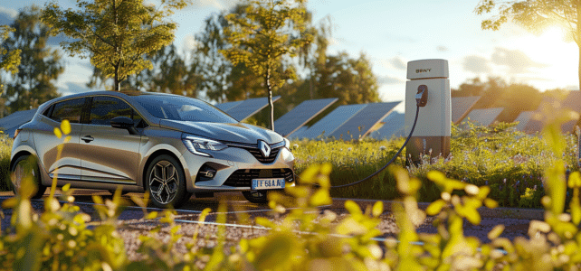 Optimiser l’autonomie de votre voiture : astuces et exemples concrets avec la Renault Clio 2