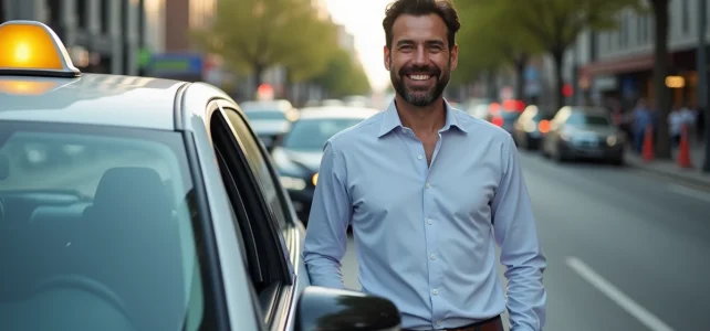 Top 7 des voitures préférées des taxis : comment choisir le meilleur modèle ?