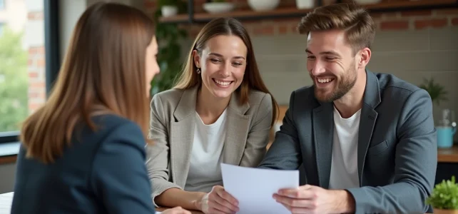 Astuces et conseils pour réussir votre projet immobilier en toute sérénité Astuces et conseils pour réussir votre projet immobilier en toute sérénité