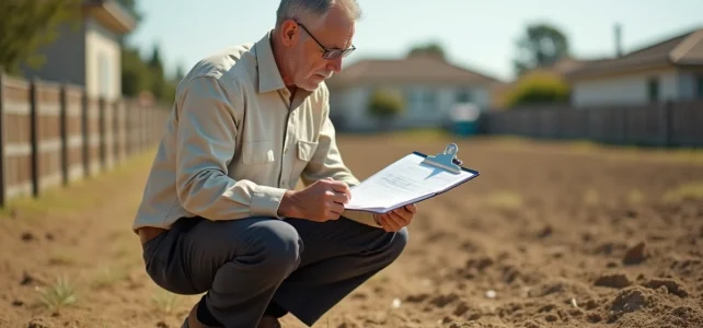 Comment estimer le prix au m2 d&rsquo;un terrain : méthodes et conseils pratiques