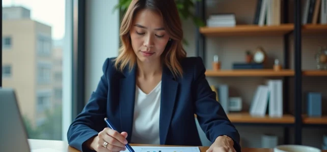 Comprendre les bases de la finance : outils, conseils et bonnes pratiques à adopter