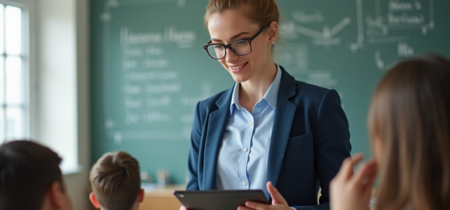 Les ressources numériques essentielles pour les professionnels de l’éducation