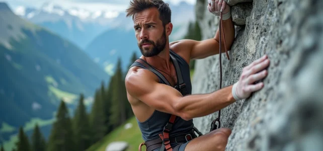 Découvrez les sports extrêmes et conseils pour repousser vos limites physiques Découvrez les sports extrêmes et conseils pour repousser vos limites physiques