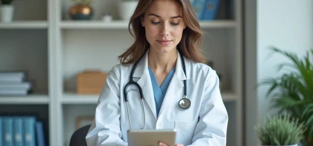 Comment les professionnels de santé peuvent optimiser leur pratique au quotidien Comment les professionnels de santé peuvent optimiser leur pratique au quotidien