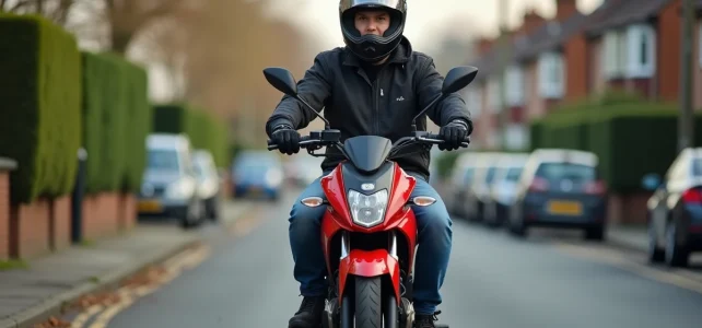 Permis nécessaire pour conduire une moto 125 : tout ce qu&rsquo;il faut savoir