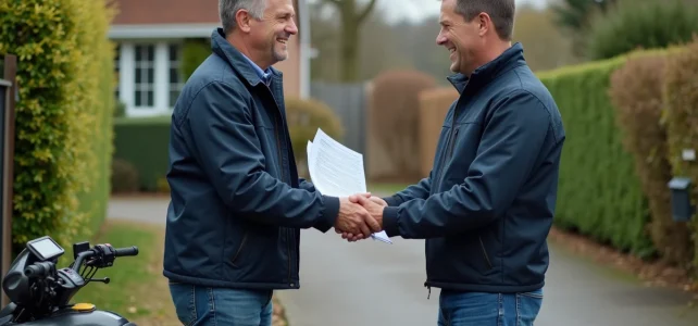 Peut-on vendre un quad sans contrôle technique ? Réglementation et conseils pratiques Peut-on vendre un quad sans contrôle technique ? Réglementation et conseils pratiques